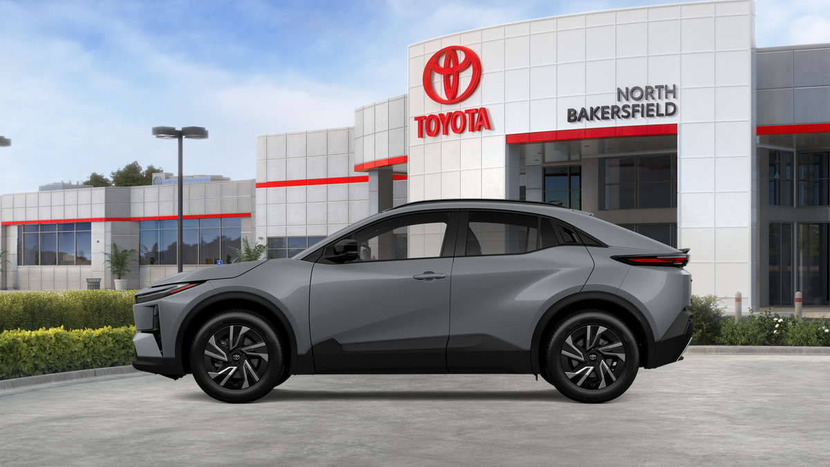 New 2026 Cement Toyota  SE image 32