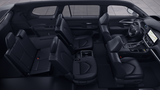 New 2026 Toyota Grand Highlander Hybrid SUV