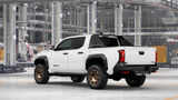 New 2026 Toyota Tacoma i-FORCE MAX Truck