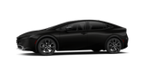 New 2027 Toyota Prius Sedan