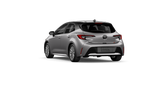 New 2027 Toyota Corolla Hatchback Sedan
