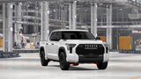 New 2026 Toyota Tundra i-FORCE MAX Truck