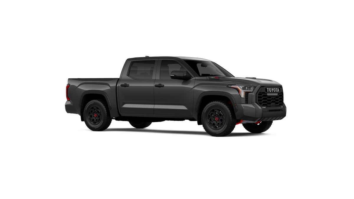 New 2026 Toyota Tundra i-FORCE MAX Truck