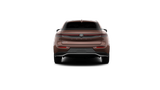 New 2026 Toyota Crown Sedan