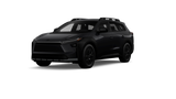 New 2026 Toyota bZ Woodland SUV
