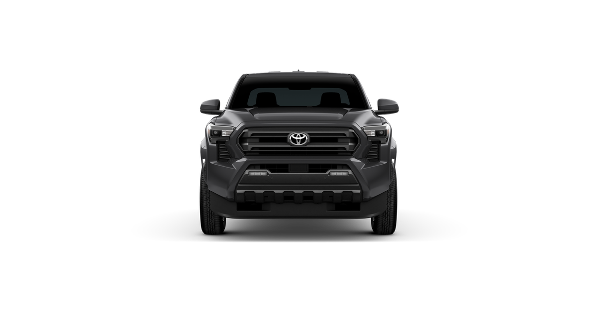 New 2026 Underground Toyota  SR5 image 19