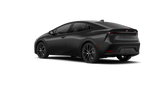 New 2026 Toyota Prius Sedan