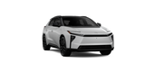 New 2026 Toyota bZ SUV