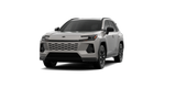 New 2026 Toyota RAV4 SUV