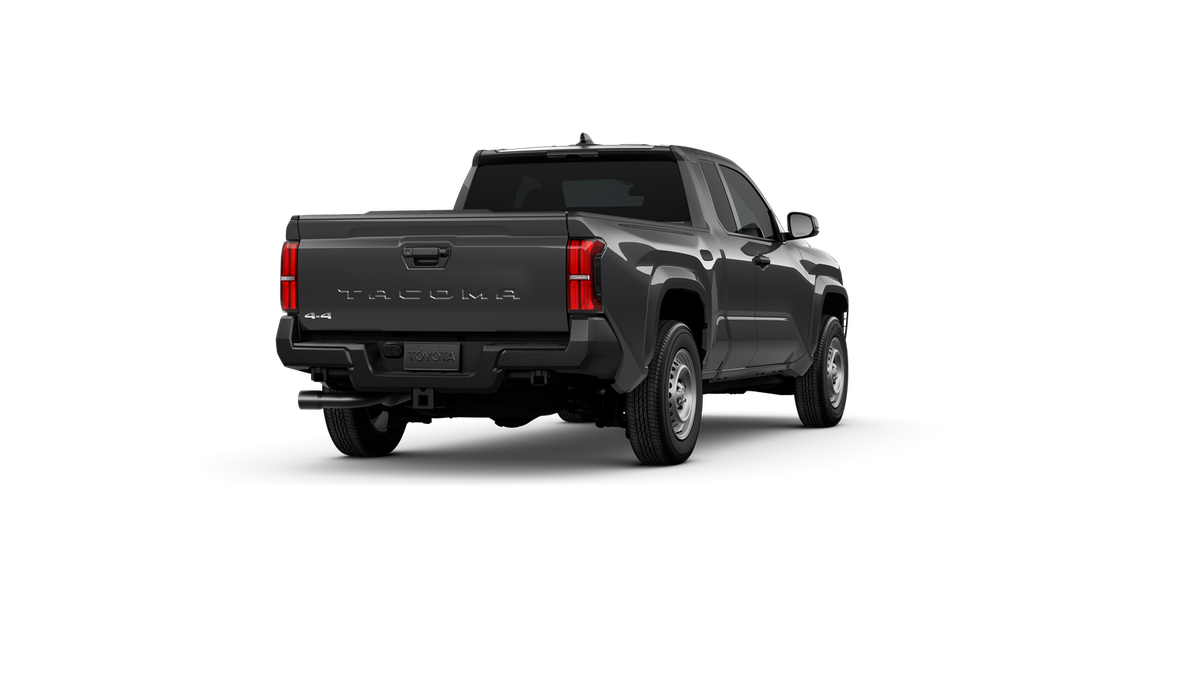 New 2026 Underground Toyota  SR image 11