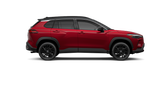 New 2026 Toyota Corolla Cross Hybrid SUV