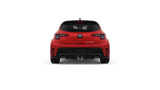 New 2026 Toyota GR Corolla Hatchback