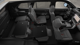 New 2026 Toyota Sequoia SUV