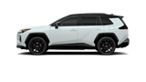 New 2026 Toyota RAV4 SUV