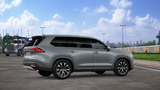 New 2026 Toyota Grand Highlander Hybrid SUV