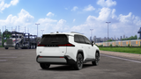 New 2026 Toyota RAV4 Plug-in Hybrid SUV