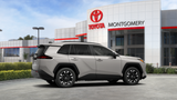 New 2026 Toyota RAV4 SUV