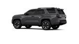 New 2026 Toyota 4Runner SUV