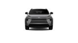 New 2026 Toyota bZ SUV