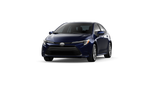 New 2026 Toyota Corolla Hybrid Sedan