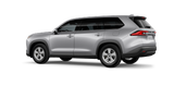 New 2026 Toyota Grand Highlander SUV