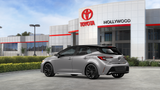 New 2026 Toyota Corolla Hatchback Hatchback