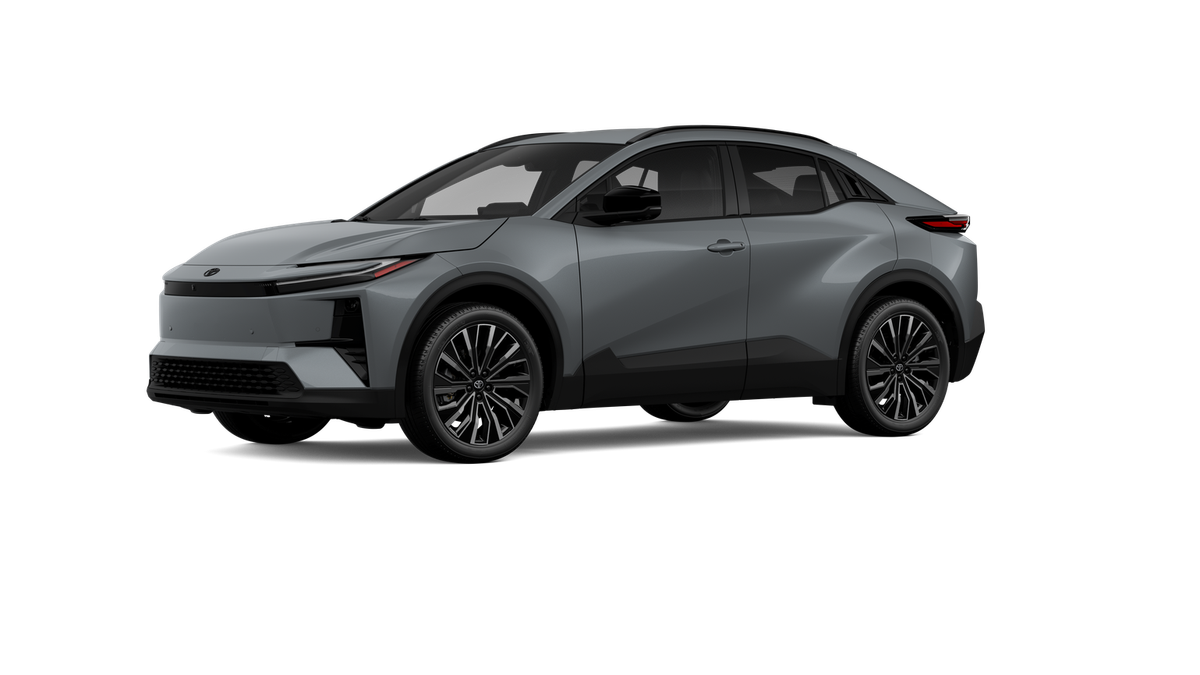 New 2026 Cement Toyota  XSE image 25