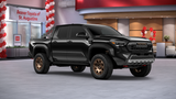 New 2026 Toyota Tacoma i-FORCE MAX Truck