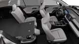 New 2026 Toyota RAV4 SUV