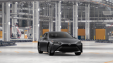New 2026 Toyota Mirai Sedan