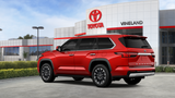 New 2026 Toyota Sequoia SUV