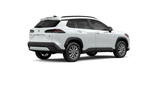 New 2026 Toyota Corolla Cross SUV