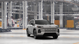 New 2026 Toyota RAV4 SUV