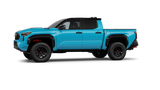New 2026 Toyota Tacoma i-FORCE MAX Truck