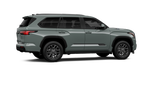 New 2026 Toyota Sequoia SUV