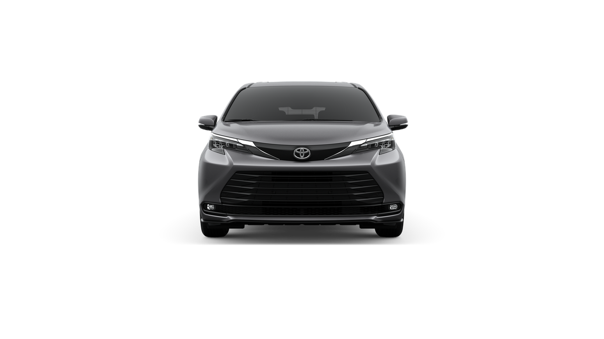New 2026 Heavy Metal <sup>1</sup> Toyota  XLE image 19