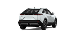 New 2026 Toyota C-HR SUV