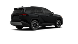 New 2026 Toyota RAV4 SUV