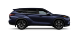 New 2026 Toyota Highlander SUV