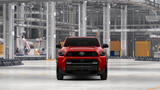 New 2026 Toyota 4Runner i-FORCE MAX SUV