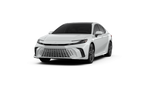 Used 2025 Toyota Camry Sedan