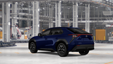 New 2026 Toyota bZ SUV