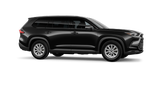 New 2026 Toyota Grand Highlander SUV