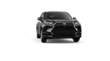 New 2026 Toyota Grand Highlander SUV