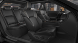 New 2026 Toyota Crown Sedan