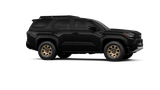 New 2026 Toyota 4Runner i-FORCE MAX SUV