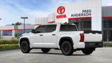 New 2026 Toyota Tundra i-FORCE MAX Truck