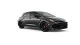 New 2026 Toyota GR Corolla Sedan
