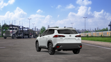 New 2026 Toyota Corolla Cross Hybrid SUV