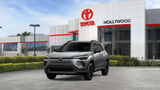 New 2026 Toyota Corolla Cross Hybrid SUV